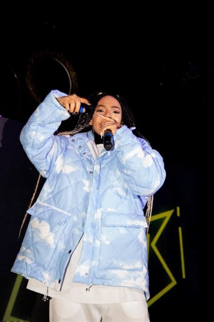 Alex Sensation, Álvaro Díaz, Bad Gyal, La Gabi & Nino Freestyle Take Over Wynwood Arts District with Universal Music Latino Showcase in Miami