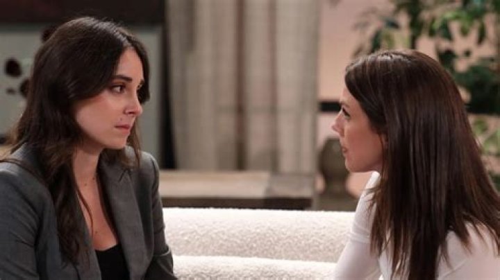 General Hospital's Kate Mansi Shares Her Thoughts On Blaze's Mom