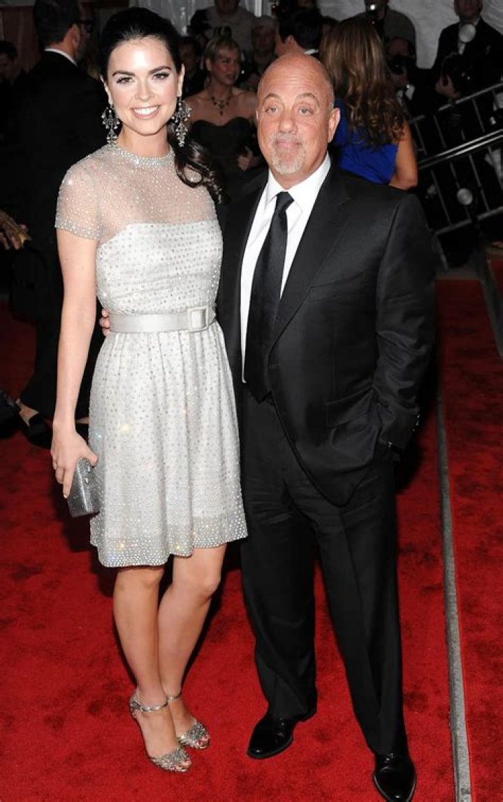 How Did Katie Lee and Billy Joel Meet?