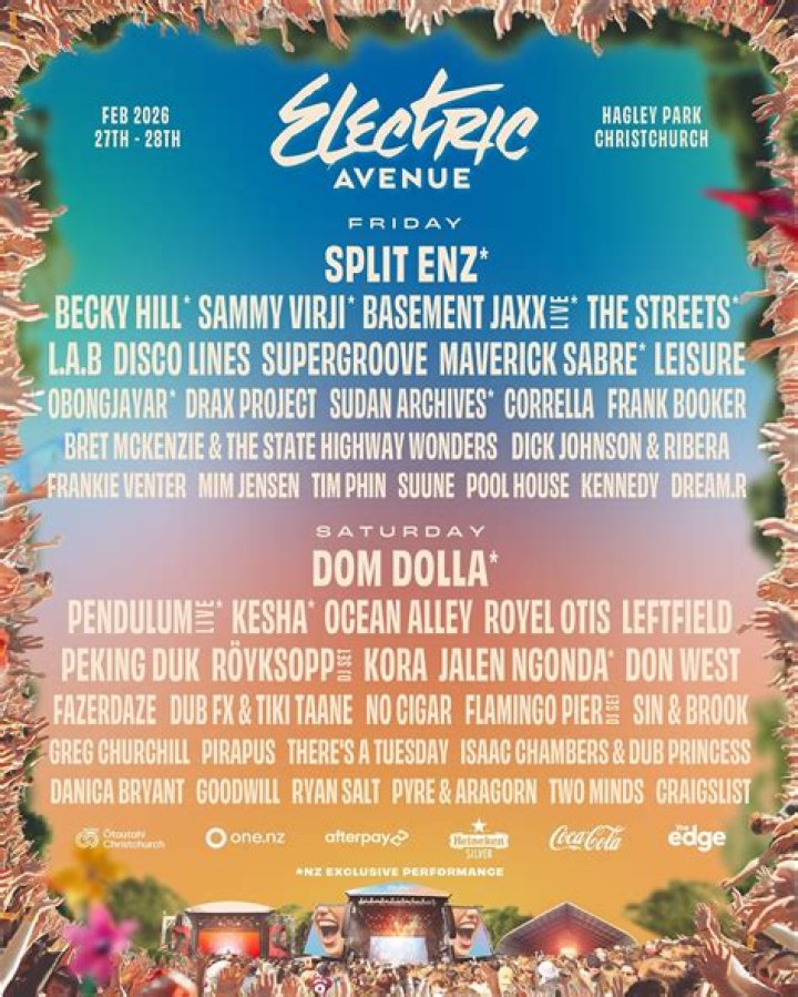 Interview: Park Avenue Artists’ Ross Michaels