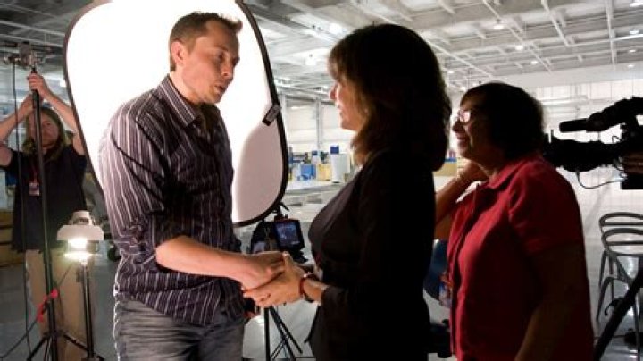 Is Elon Musk Self-Made?
