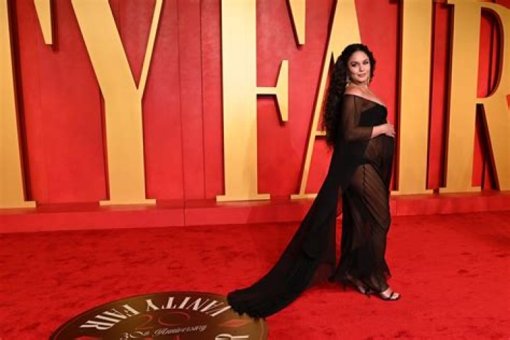 Is Vanessa Hudgens Hispanic?