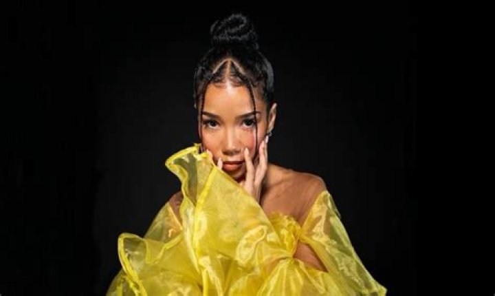 Jhené Aiko Teams Up With AEG For Her ‘Magic Hour’ Tour