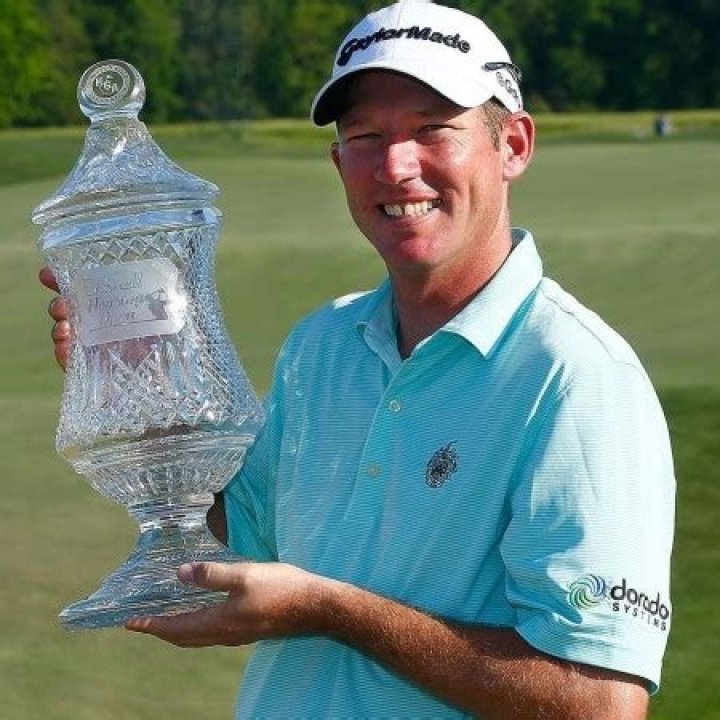Jim Herman Golf Earnings and Net worth; Who is his Wife?