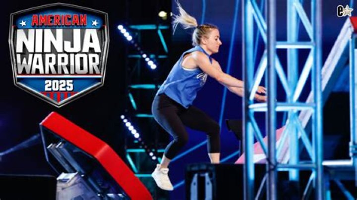 Kaden Lebsack Wins American Ninja Warrior Season 13 at Age 15 (Exclusive) – Celeb Secrets