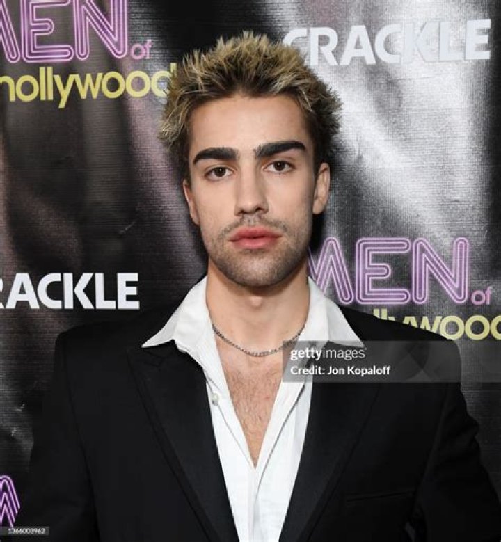 Landon Wetterstrom Talks Crackle TV’s Newest Reality Series, “Men of West Hollywood” (Exclusive) – Celeb Secrets