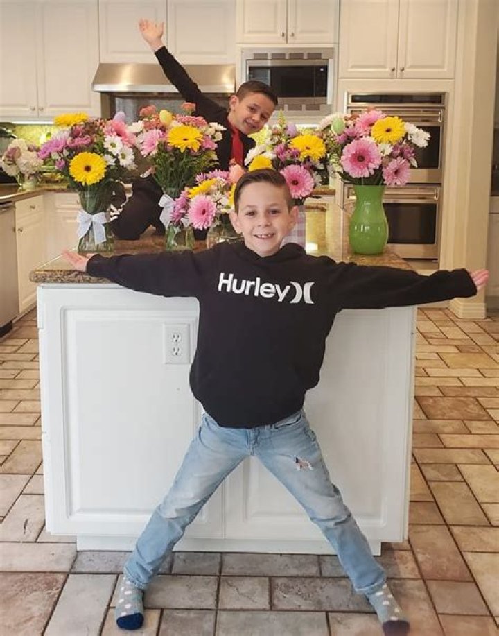 Learn His Age, Height, Instagram & Wikipedia!