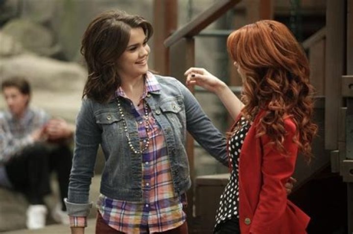 MAIA MITCHELL, DEBBY RYAN – Celeb Secrets