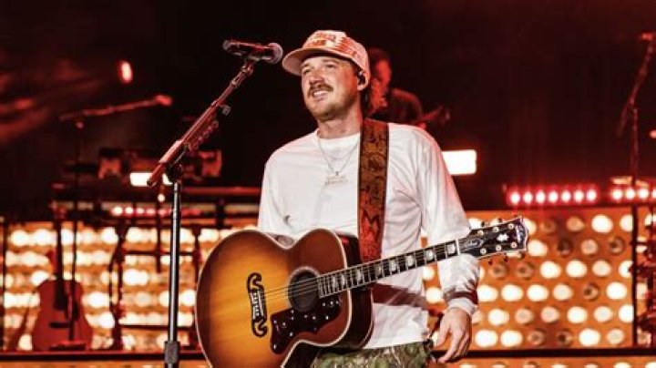 Morgan Wallen net worth, income and estimated earnings of Youtuber channel