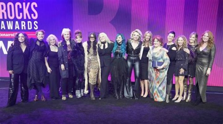 NAMM Partners With The Women’s International Music Network For The She Rocks Awards 2024
