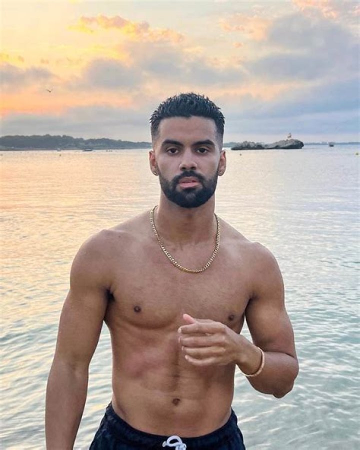 Nate Wyatt Height, Weight, Net Worth, Age, Wiki, Who, Instagram, Biography