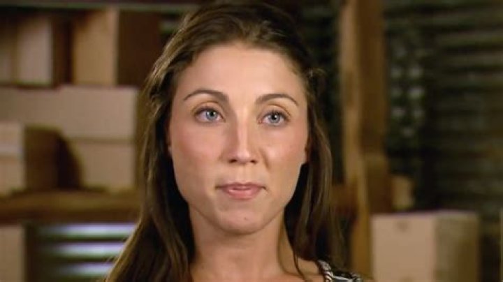 Storage Wars Mary Padian. Net Worth, Husband, Age, Wiki Bio
