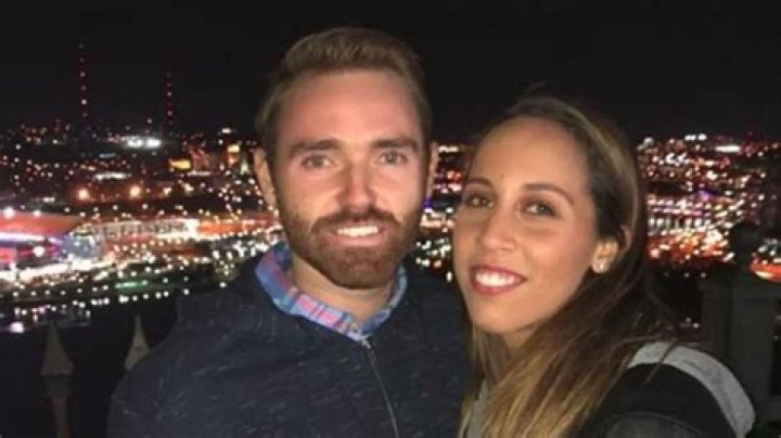 The French Open Semi-finalist Is Dating Tennis Star, Bjorn Fratangelo!