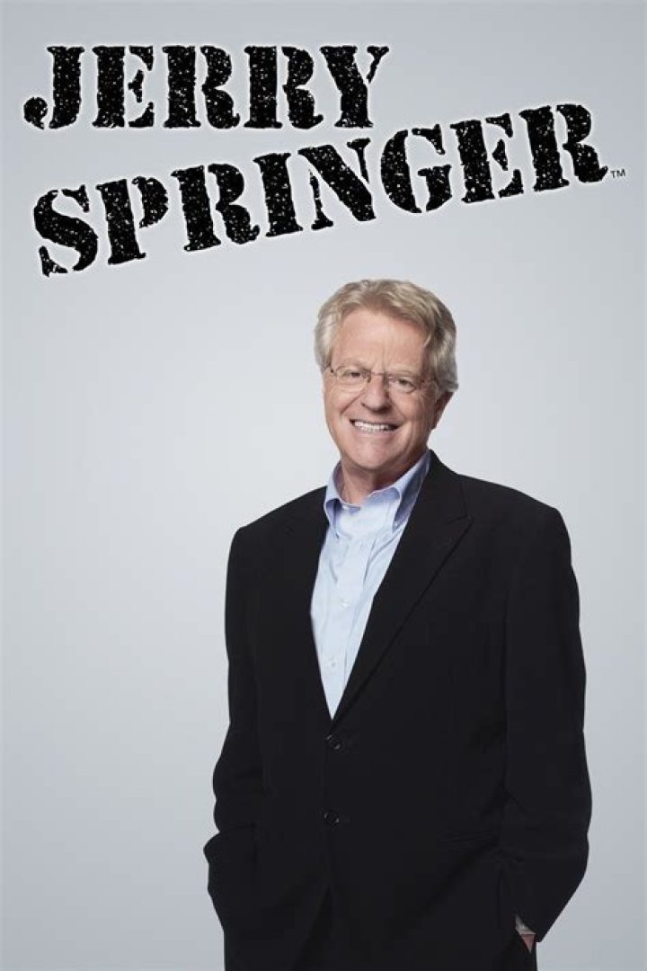 The Jerry Springer Show net worth, income and estimated earnings of Youtuber channel