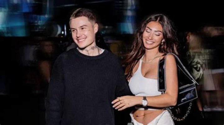 The Perfect Match Cast Is Now Dating TikTok Star, Jesse Sullivan!