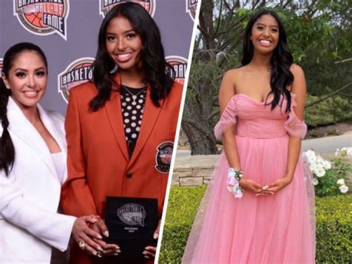 Vanessa Bryant Reveals Why Natalia Missed Kobe’s Hall of Fame Night – Celeb Secrets