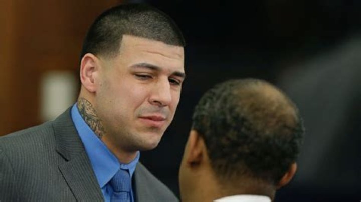 Where Did Aaron Hernandez Grow Up?