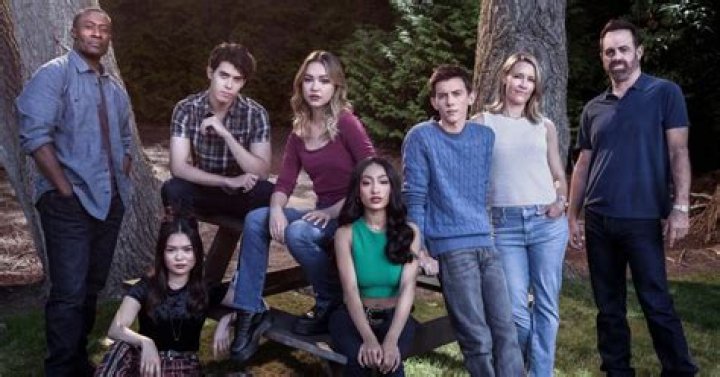 Who Killed Luke In Cruel Summer Season 2?