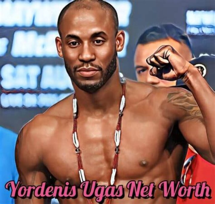 Yordenis Ugas Parents Family Ethnicity And Net Worth 2022
